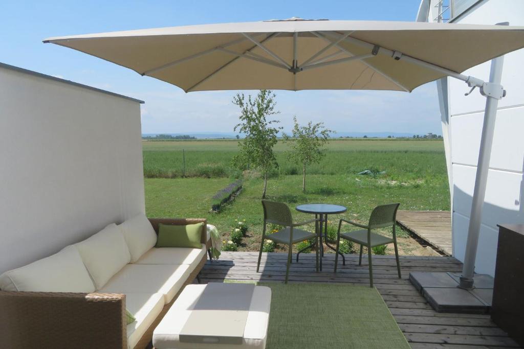 Trausdorf an der Wulka Apartment | Studio-Apartment