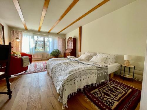Kottingbrunn Apartment | Studio Auenland