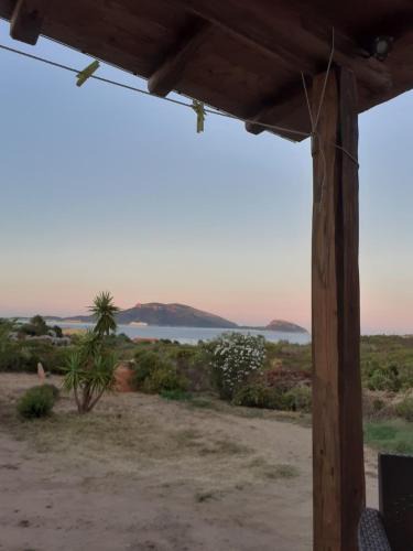 Golfo Aranci Cabin | Studio flat