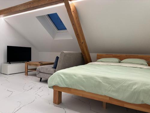 Bole Apartment | Studio Léo