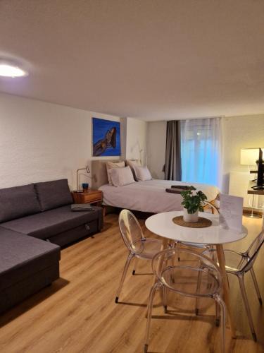 Lausanne Center Apartment | Studio SIEVA