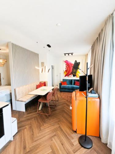 Weyregg am Attersee Apartment | Studios zur Schmiede
