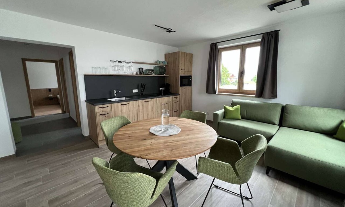 Oberperfuss Apartment | Studler-Eck - Holidays at the most beautiful place in the Tyrol