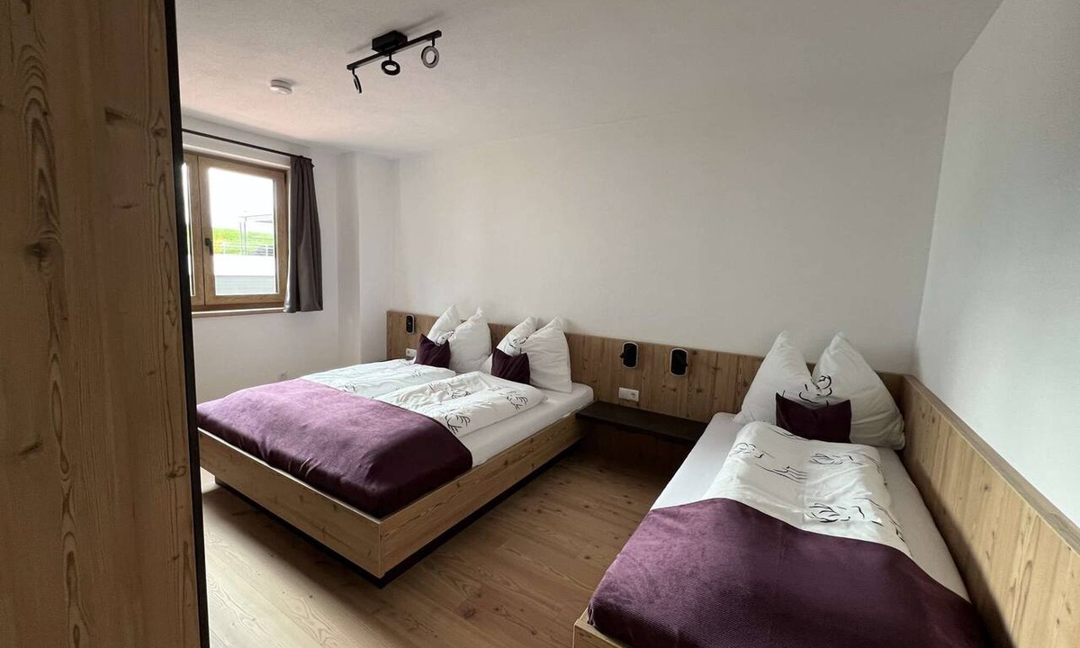 Oberperfuss Apartment | Studler-Eck - Holidays at the most beautiful place in the Tyrol