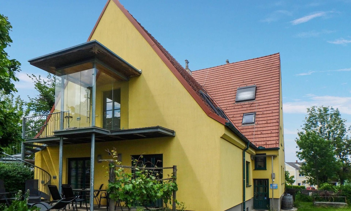 Kroatisch Minihof Apartment | Stunning apartment in Kroatisch Minihof with WiFi