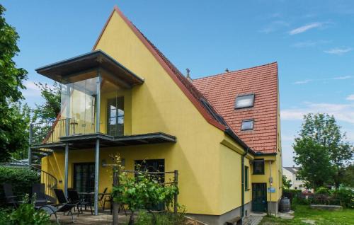 Kroatisch Minihof Apartment | Stunning Apartment In Kroatisch Minihof With Wifi