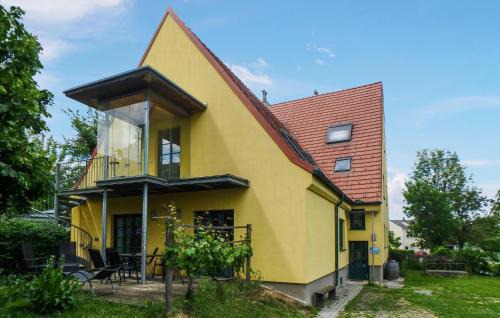Kroatisch Minihof Apartment | Stunning Apartment In Kroatisch Minihof With Wifi