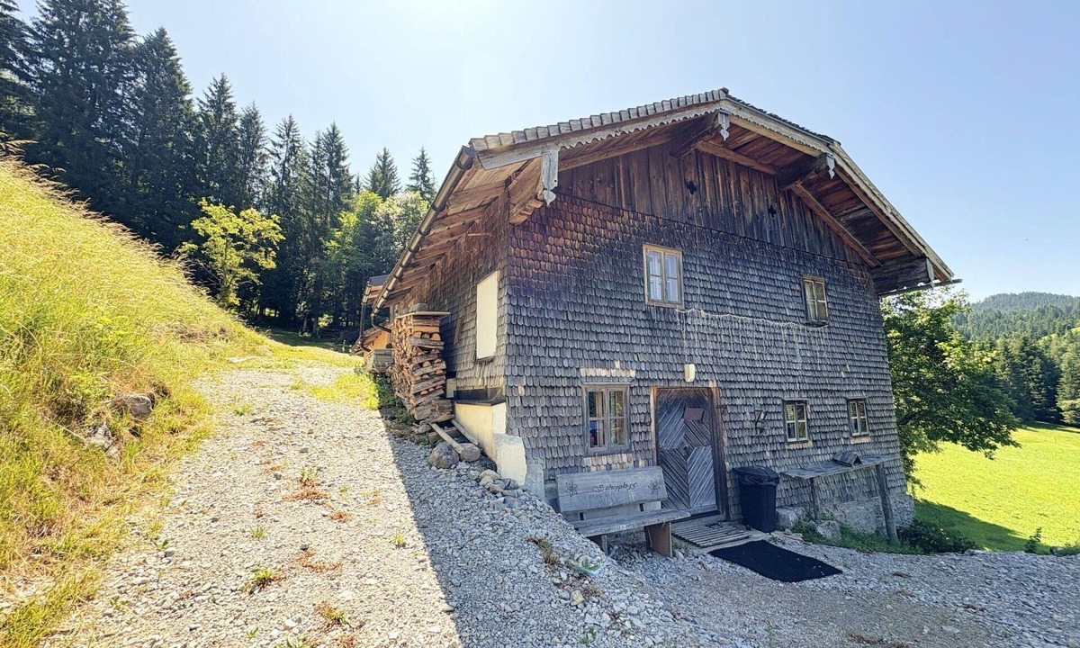 Annaberg im Lammertal House | Stunning private villa for 9 people with TV and terrace