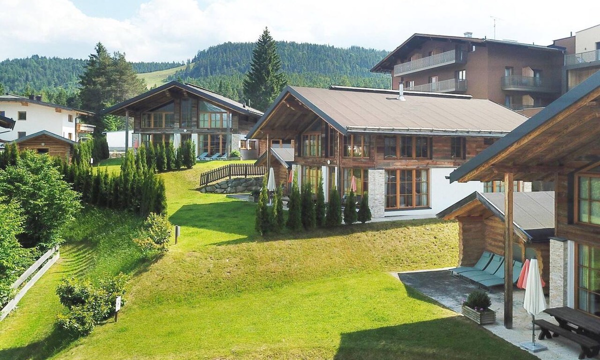 Weidach Ski Chalet | Stylish chalet Im Weidach