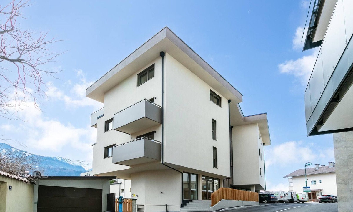 Jenbach Apartment | Stylish single apartments in Jenbach