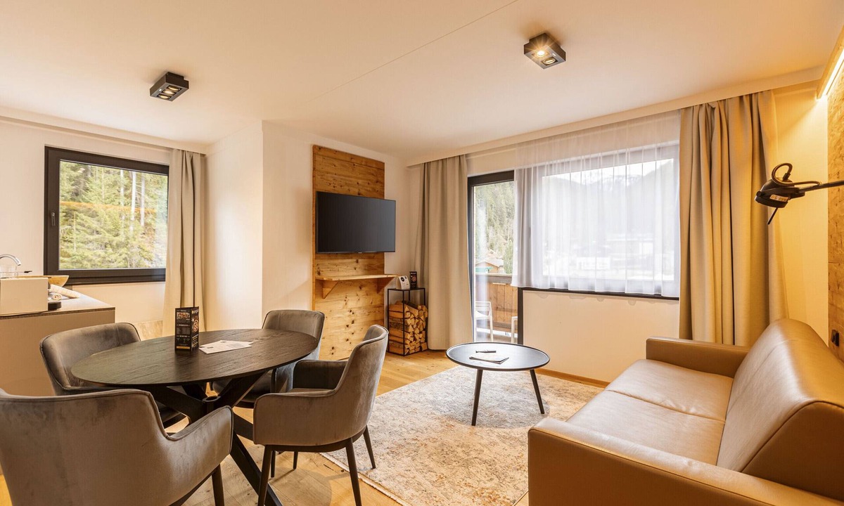 Vorderglemm Apartment | Suite with 1 Bedroom