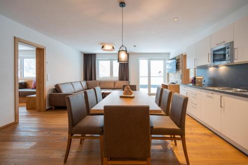 Nauders Hotel | Suites Nauders Superior by mein Almhof