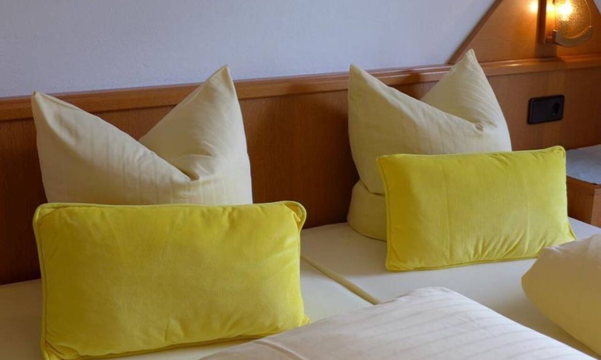 Mauterndorf Apartment | Sunny side apartment with one bedroom - Haus Salzburgerland