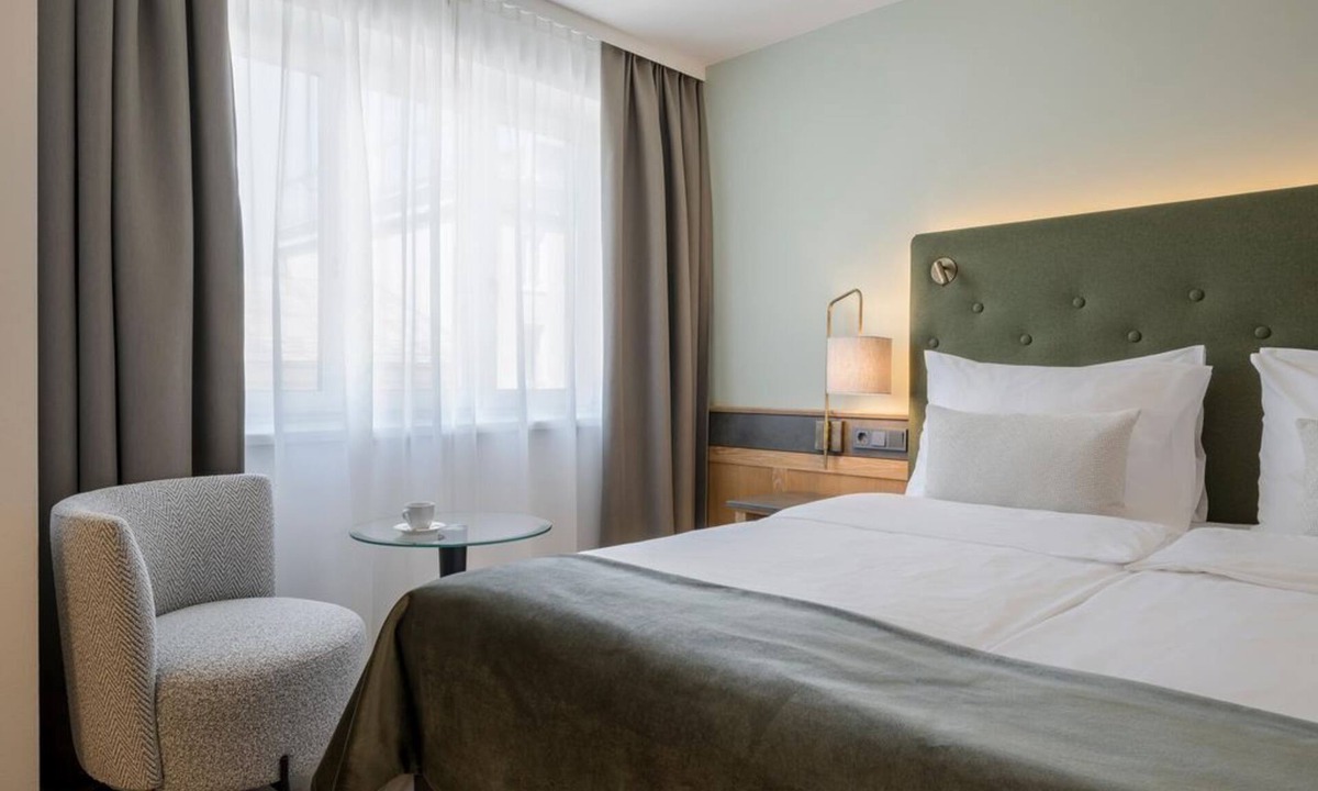 City Centre Salzburg House | Superior - cancelable free of charge - breakfast - Hotel IMLAUER & Bräu