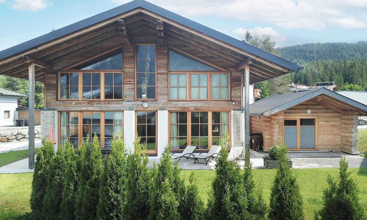 Weidach Ski Chalet | Superior Chalet Im Weidach