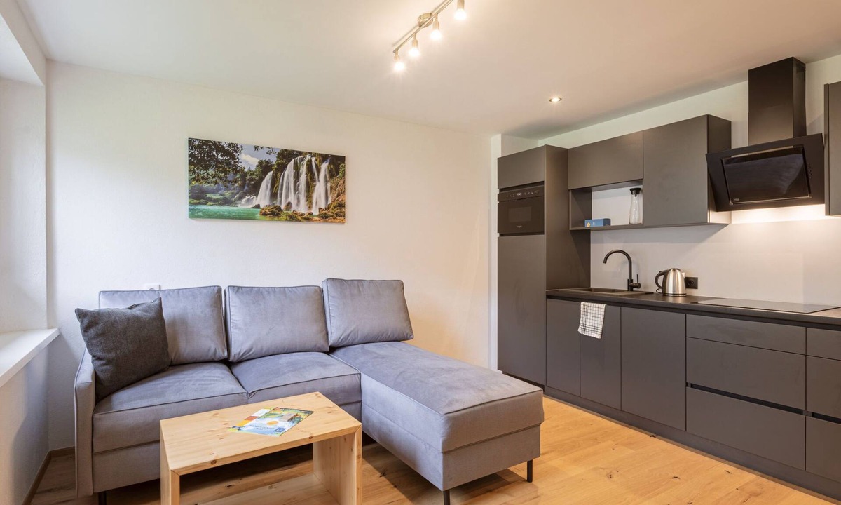 Eisenerz Apartment | Superior mit IR-Sauna by Interhome