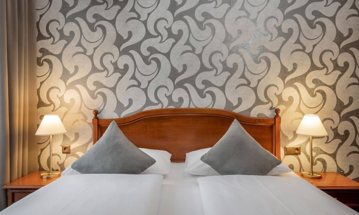 City Centre Salzburg House | Superior - non cancelable - breakfast - IMLAUER Palais Mirabell