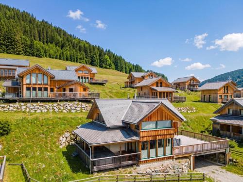 Hohentauern Ski Chalet | Tauern Lodge