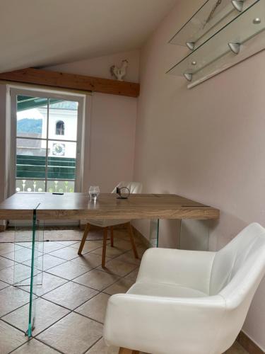 Sankt Koloman Apartment | Tauglerei Appartement Vogelbeere