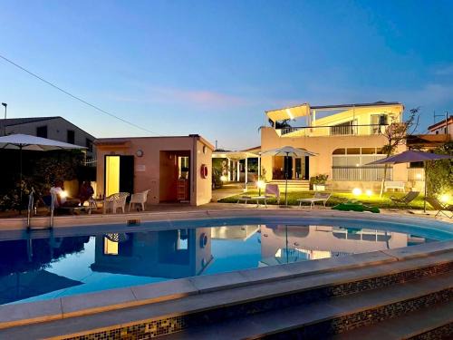 Ragusa Villa | Tedimo Mare
