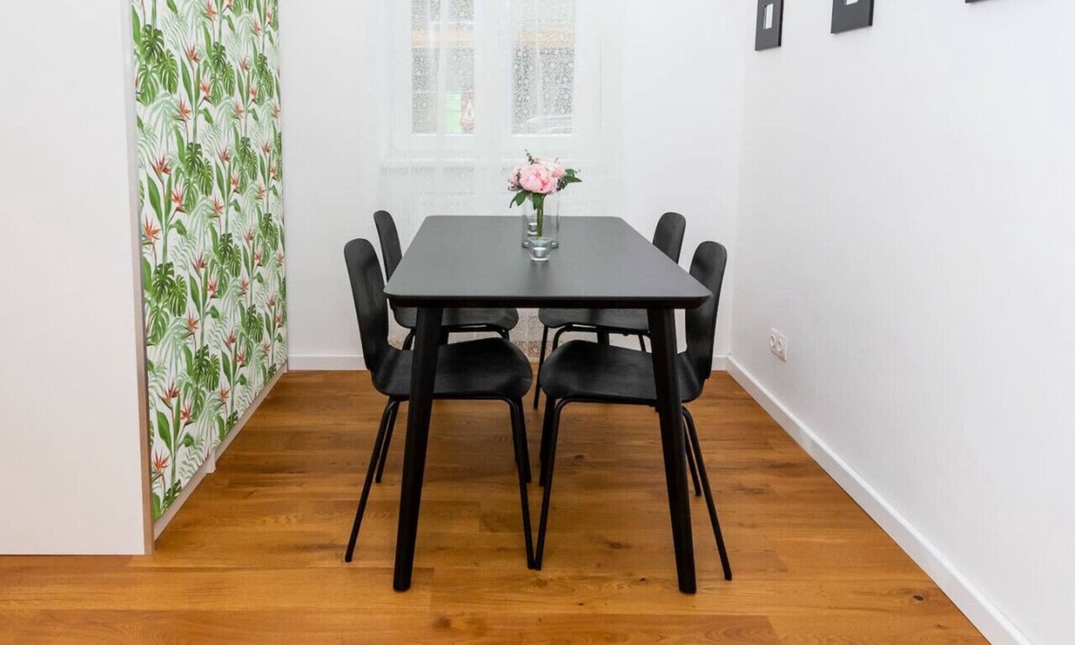 Leopoldstadt Apartment | The Central Charming Apartment | By Radiant