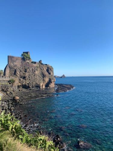 Cannizzaro Apartment | The Cliff