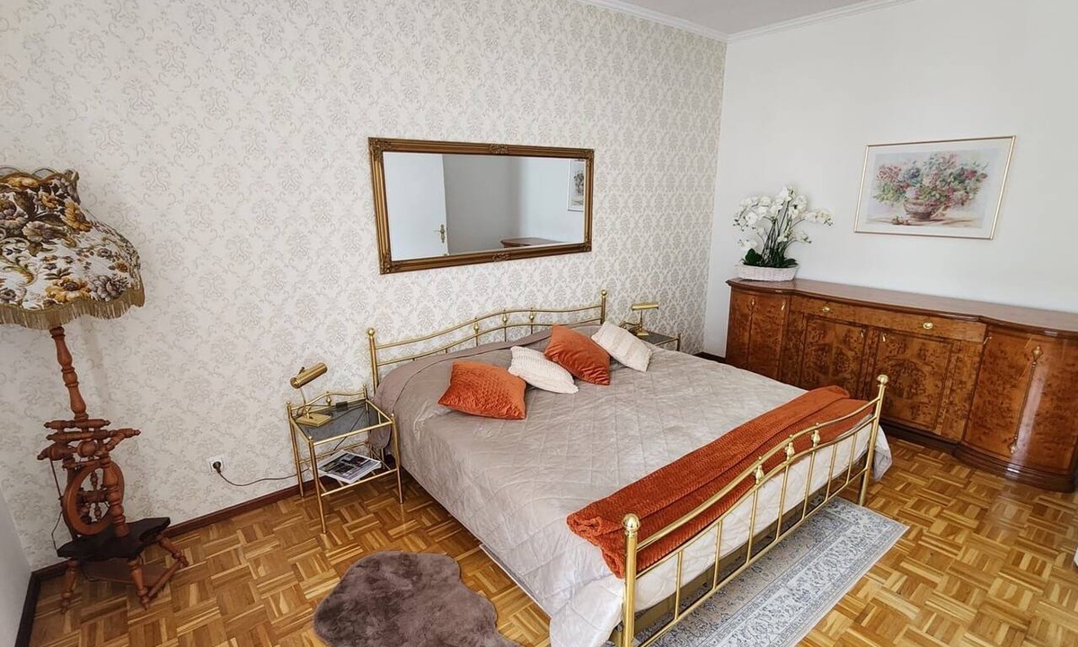 Bad Bleiberg Apartment | Theresienhof Prince Eugene