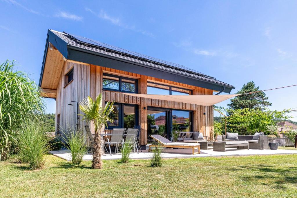 Pischelsdorf am Engelbach House | Tiny House
