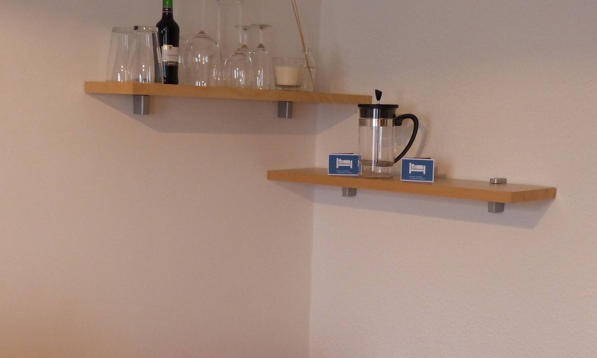 Uttenreuth Apartment | Tiny Studio