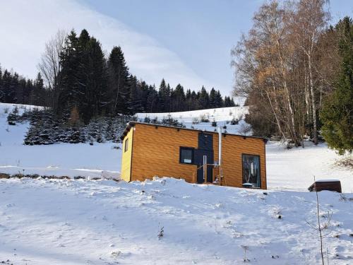 Reichenau an der Rax House | Tinyhaus Villa to go