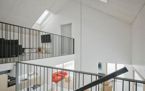 Maurach Villa | TIROLER TRIS modern villa 10 beds