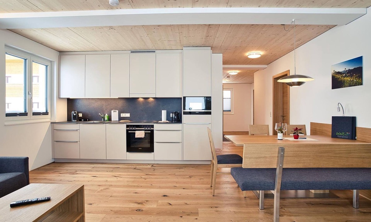 Faschina Apartment | Top 3 or 7 - RÖSSLE Apartments