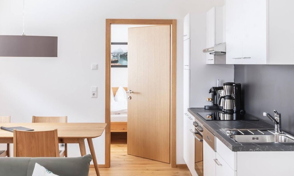 Schroecken Apartment | Top 8 - Sonnenhof Apartments