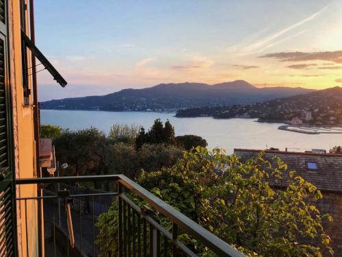 Zoagli Apartment | Tra Sole & Mare