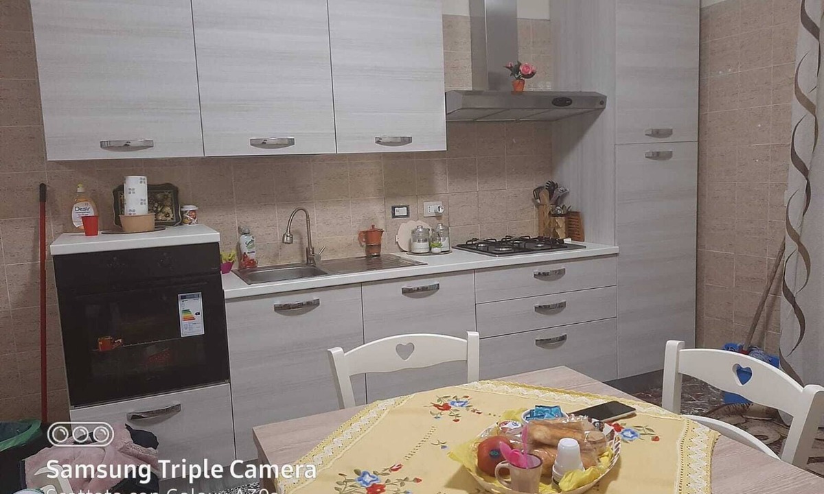 Sferracavallo Apartment | Tranquility and scents