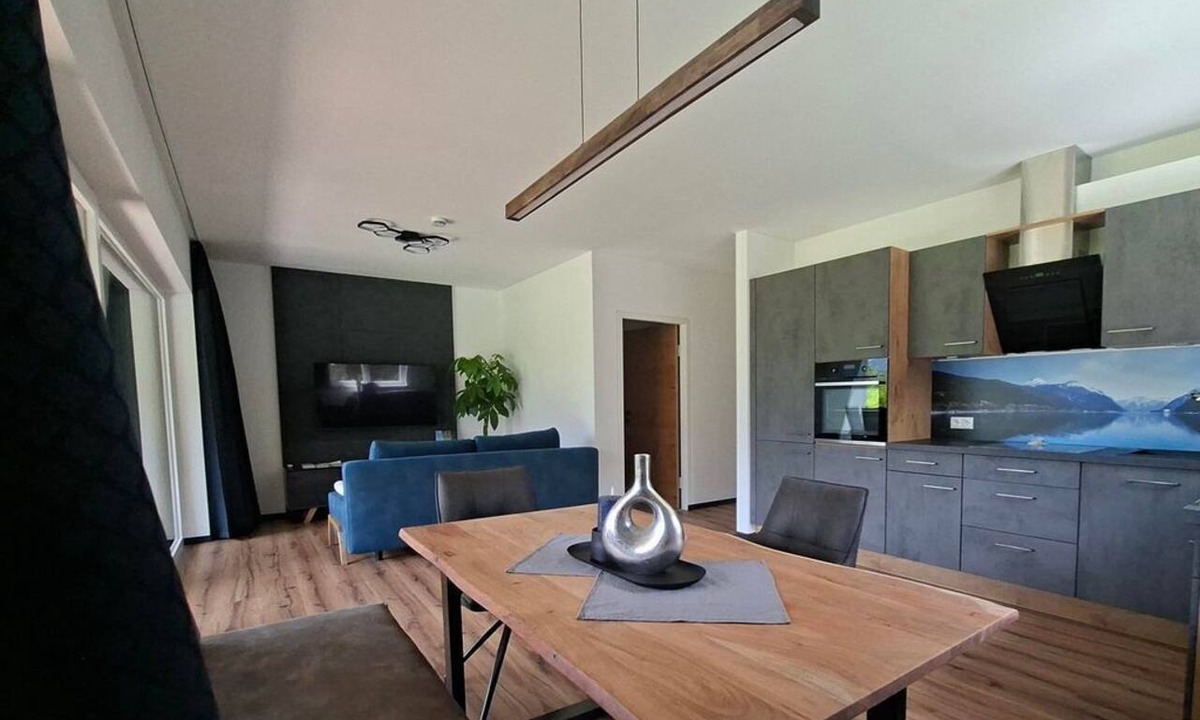 Jenbach Apartment | Tratzbergblick - Cancelable Installments - Tratzbergblick