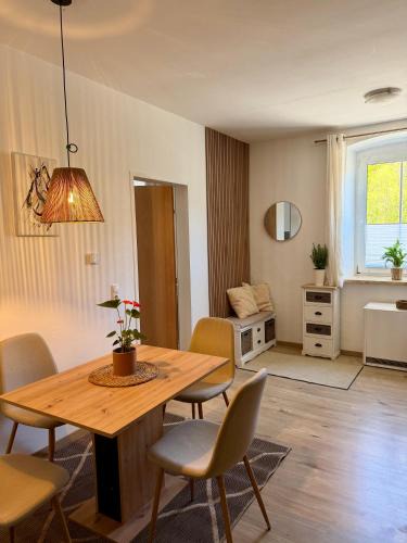 Ebensee Apartment | Traunzeit Apartment