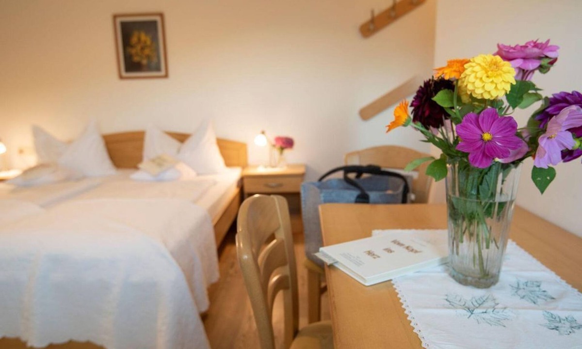Sankt Jakob im Walde House | Triple room (2 nights with breakfast) - Wiaz'Haus Orthofer