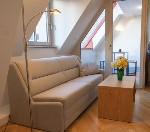 Graz City Centre Apartment | Turmresidenz Färbergasse Graz