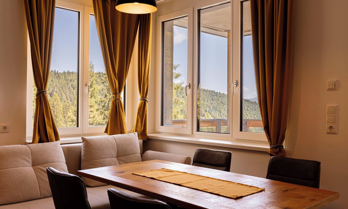 Turracher Hohe Hotel | Turrach Suites 410 by ALPS RESORTS