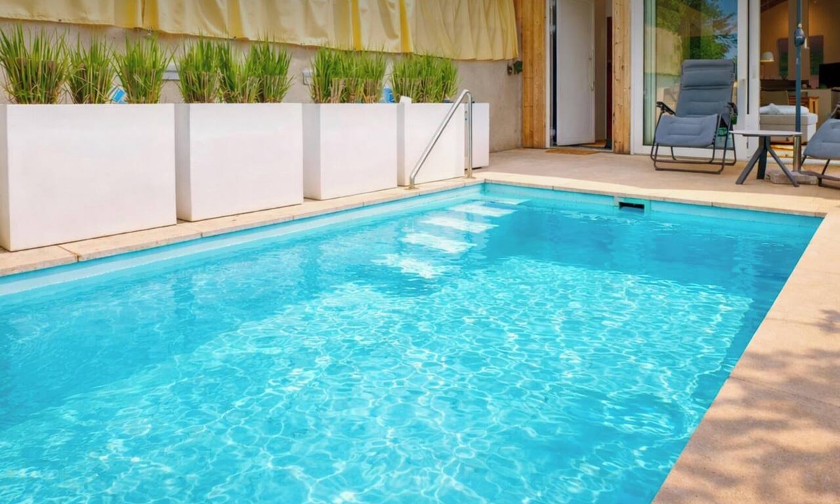 Wiesing Ski Chalet | Tyrolchalet LITTLE LUCK – Private Pool & View