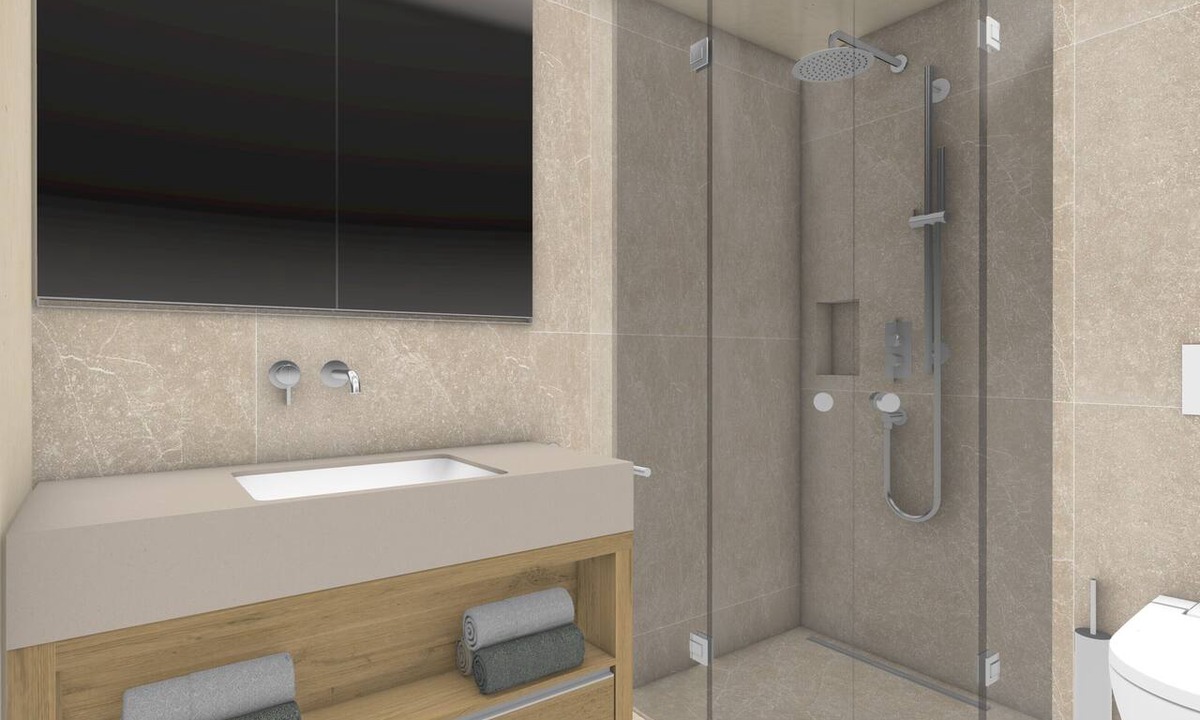 Lech am Arlberg Apartment | ULA signature