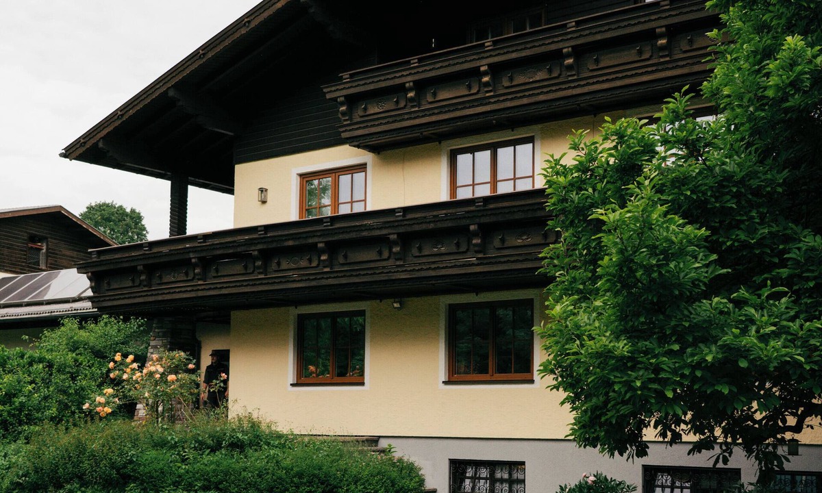 Itzling Apartment | Urban Boutique Privatzimmervermietung