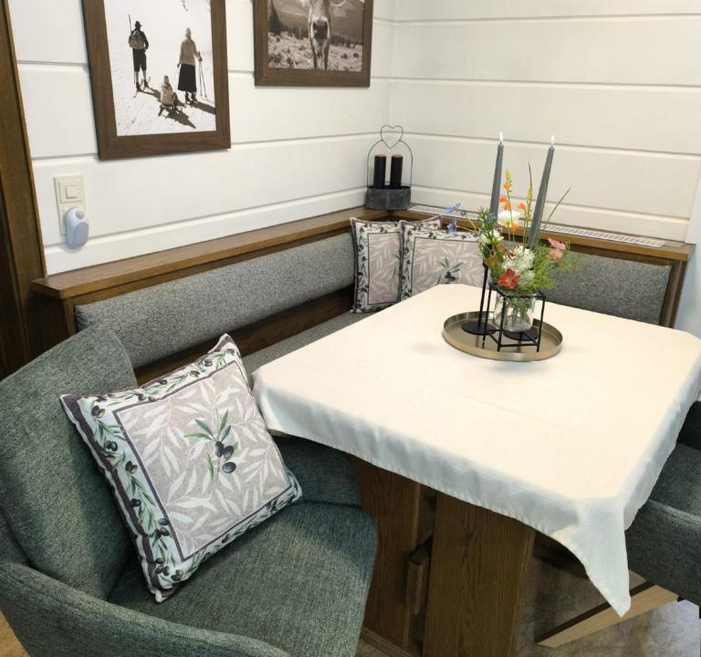 Weiler Apartment | Urlaub in Weiler - Apartment mit großer Terrasse - für 1 bis 4 Personen