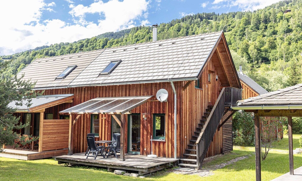 Sankt Lorenzen ob Murau Apartment | Vacation rental near ski resort