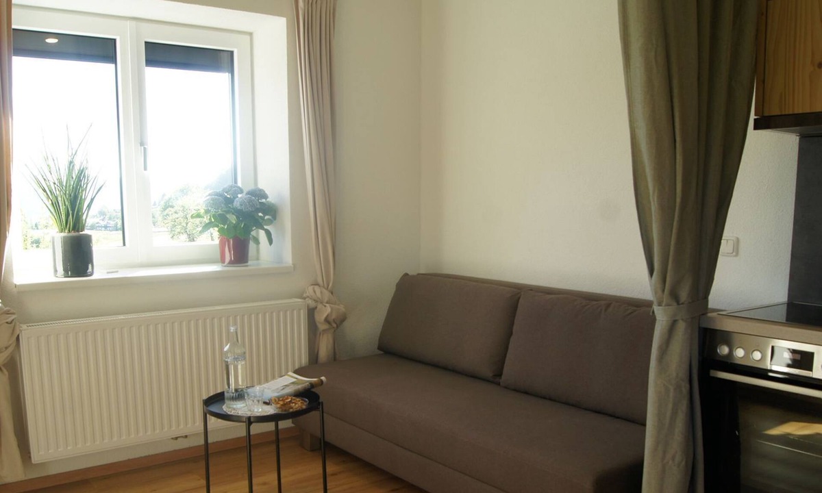 Innerschwand House | Vacation apartment Fernblick - Rindberger - Family Edtmayer