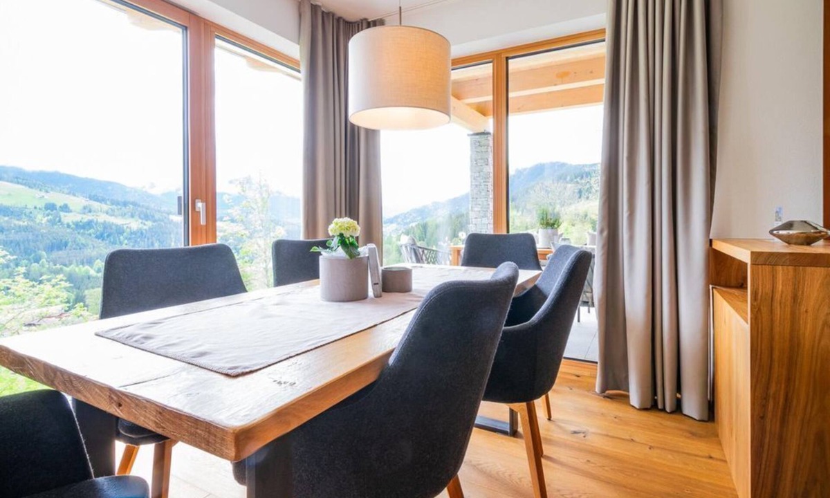 Eben im Pongau House | Vacation apartment Untersüßgut - Apartment "Josef"
