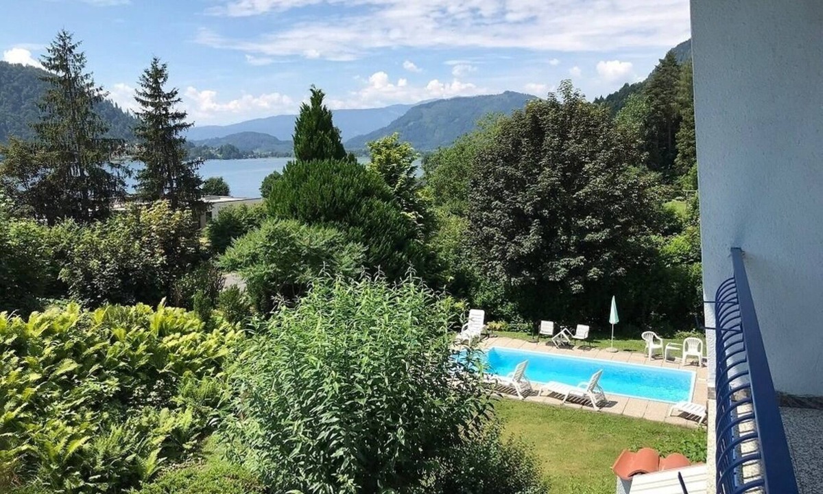 Sattendorf Apartment | Vacation apartment/apartment for 4 guests with 30m² in Sattendorf (300805)