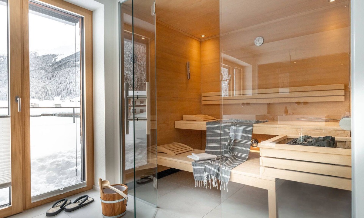 Gaschurn Apartment | Vacation apartment/apartment for 6 guests with 90m² in Gaschurn (51964)