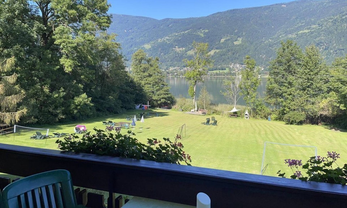 Altossiach Apartment | Vacation apartment 4 - Seehaus Brugger